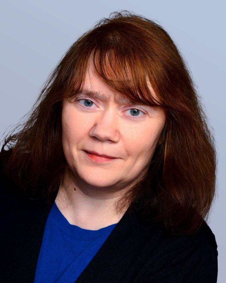 Portrait von Lydia Simal