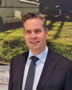 Daniel Biermann