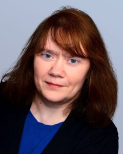 Lydia Simal